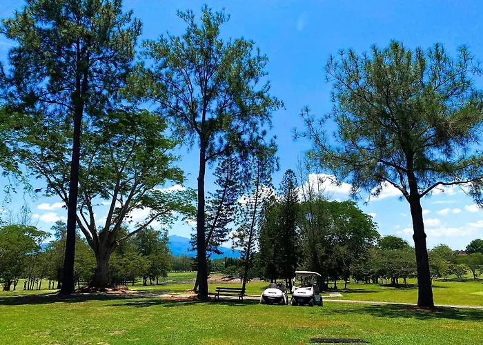 Cinta Sayang Resort