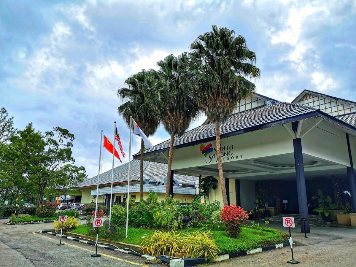 Cinta Sayang Sungai Petani