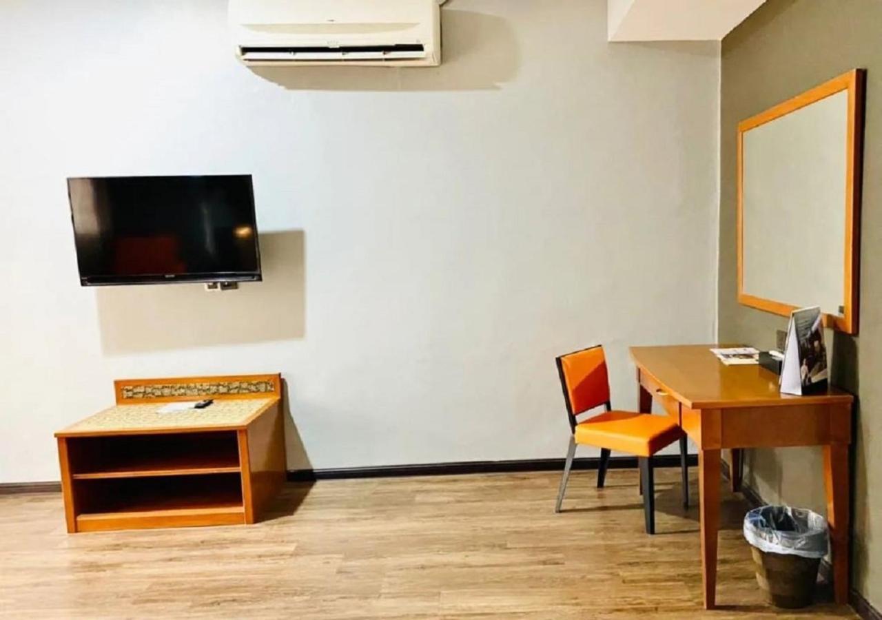 Resor Cinta Sayang Sungai Petani