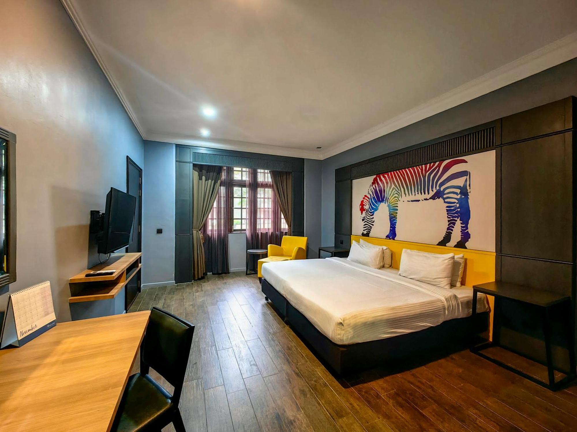 Cinta Sayang 4* Sungai Petani