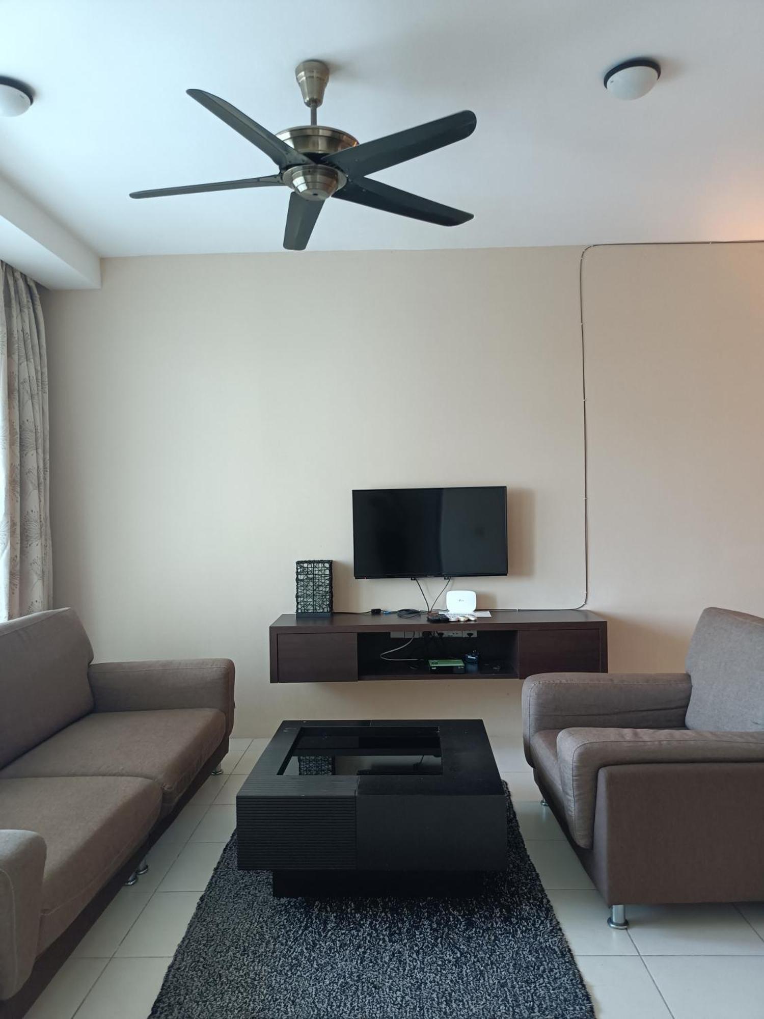 Cinta Sayang 4* Sungai Petani