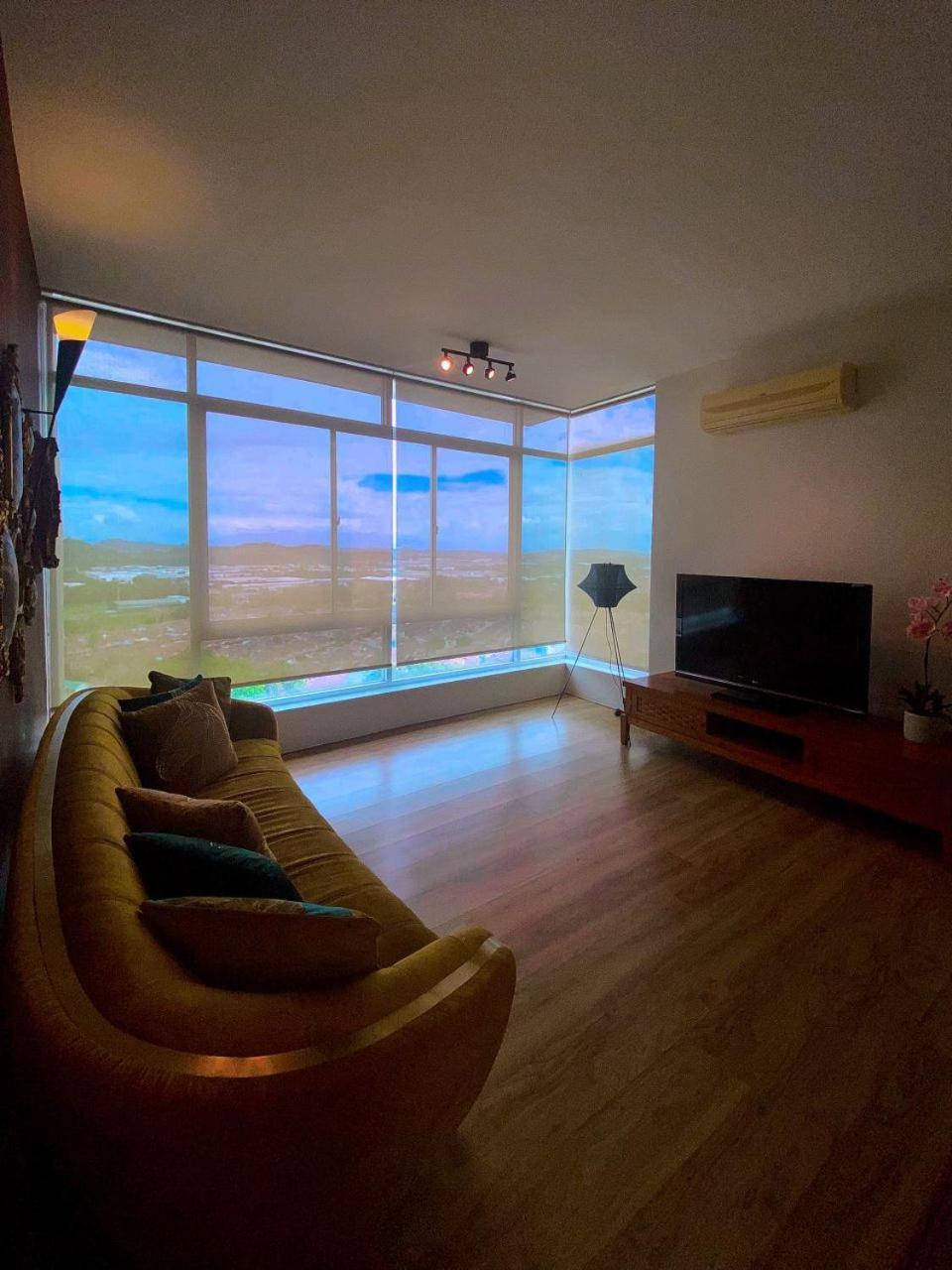 Resor Cinta Sayang Sungai Petani