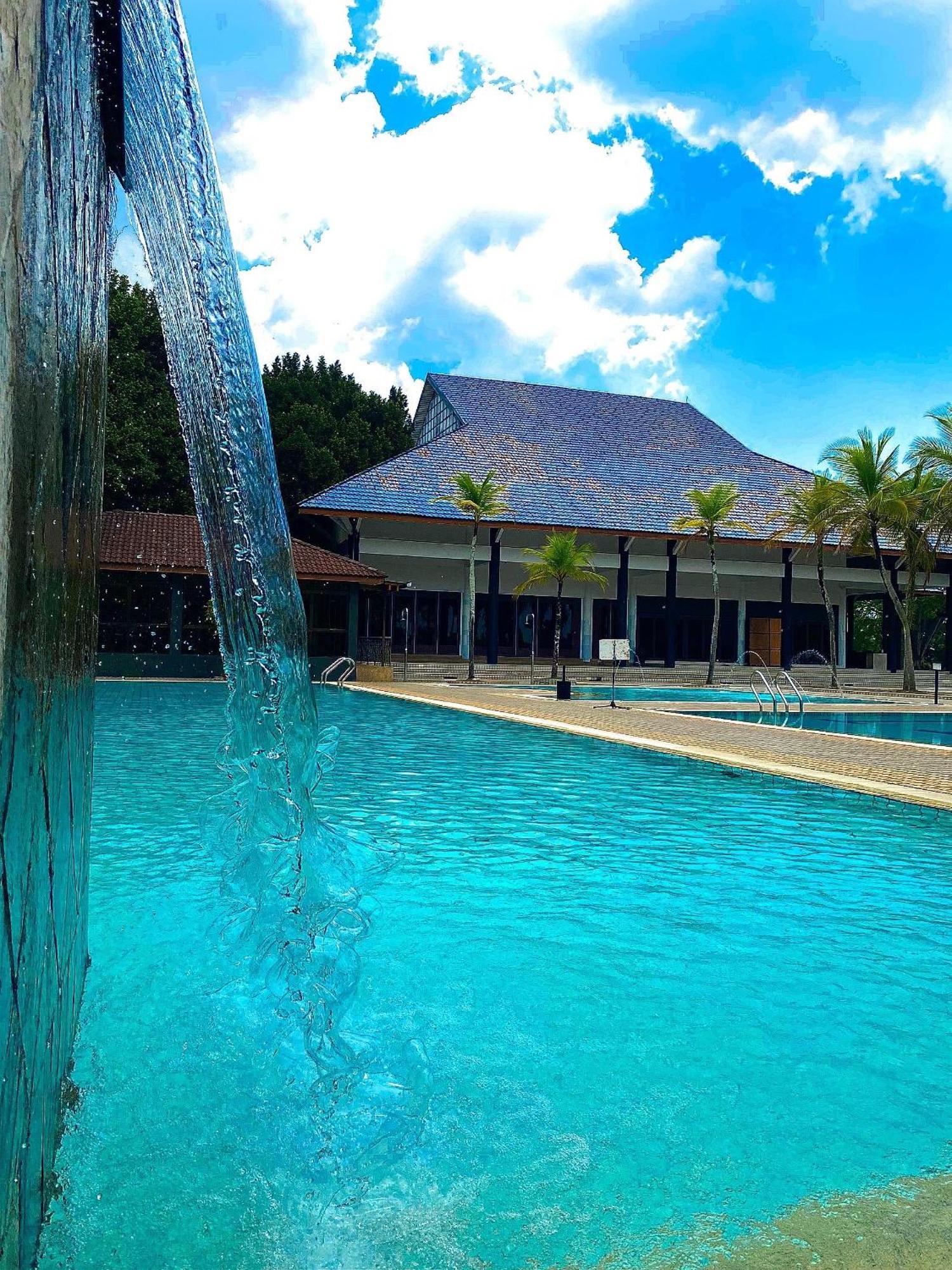 Cinta Sayang Resor 4*