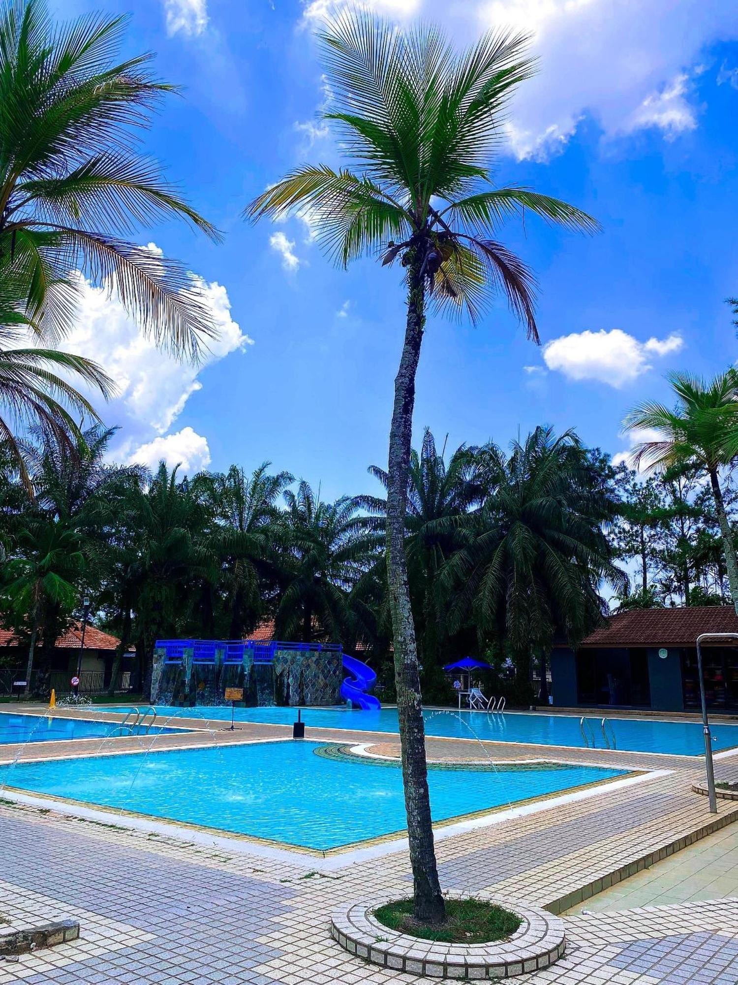 Resor Cinta Sayang Sungai Petani