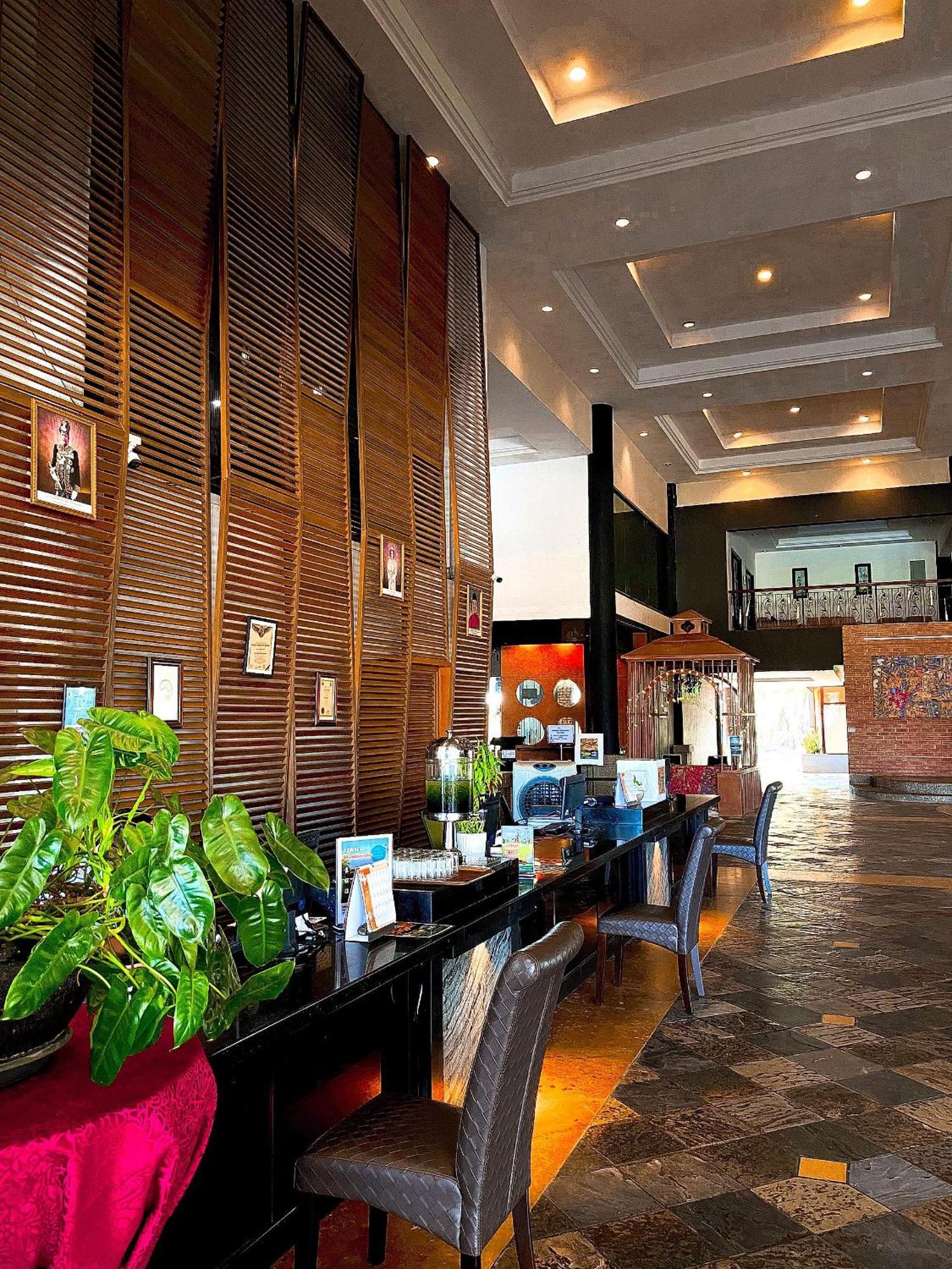 Cinta Sayang 4* Sungai Petani