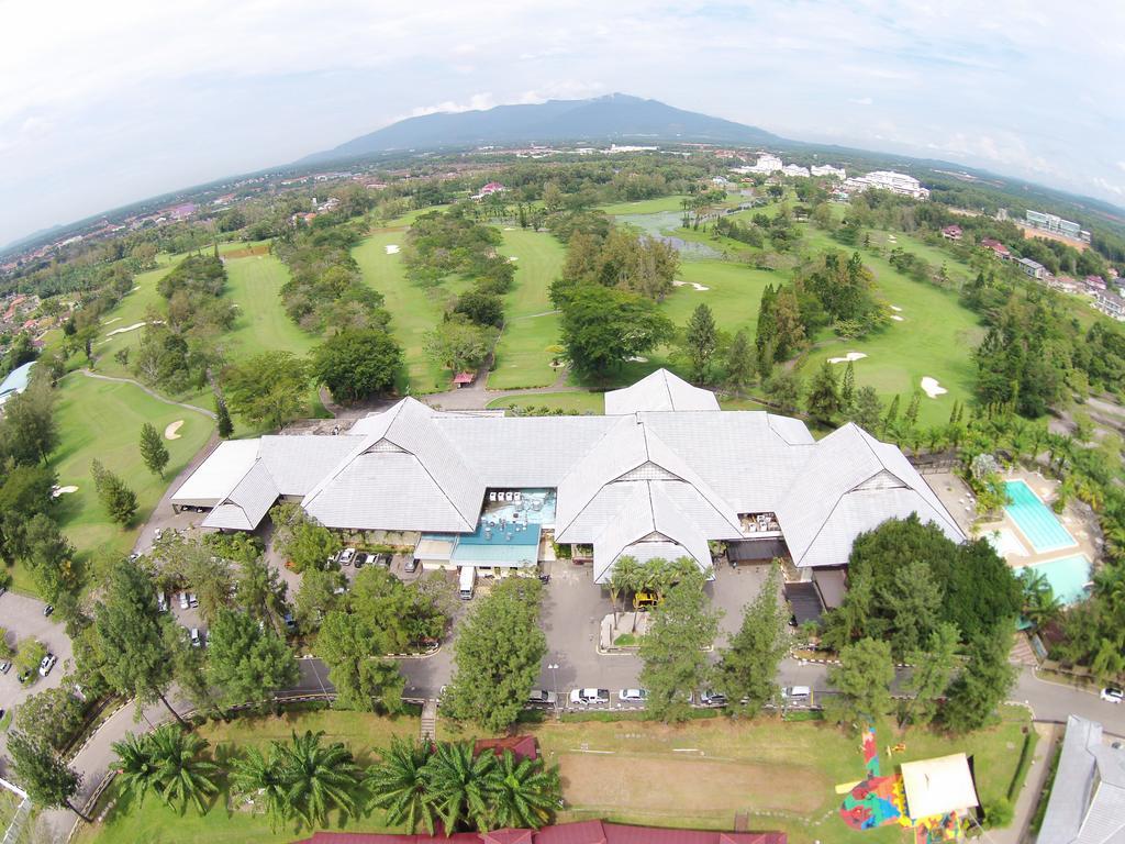 Resor Cinta Sayang Sungai Petani